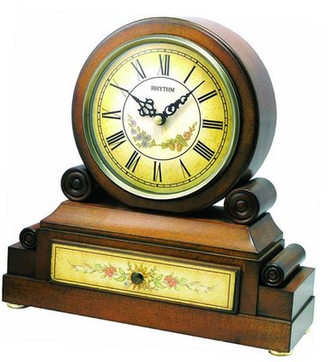 RHYTHM Wooden Table CRH136NR06