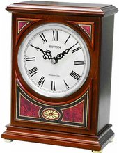 RHYTHM Wooden Table CRH138NR06