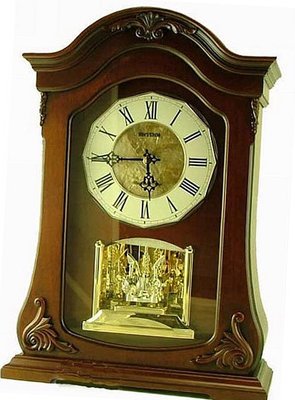 RHYTHM Wooden Table CRH147PD06