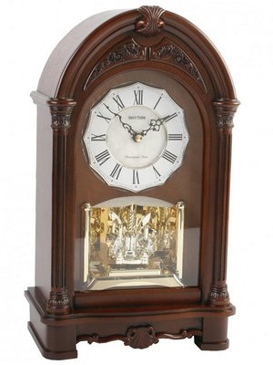 RHYTHM Wooden Table CRH153PD06