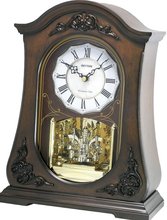 RHYTHM Wooden Table CRH165NR06