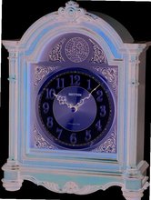 RHYTHM Wooden Table CRH167NR06