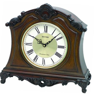 RHYTHM Wooden Table CRH170NR06