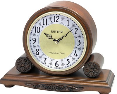 RHYTHM Wooden Table CRH172NR06