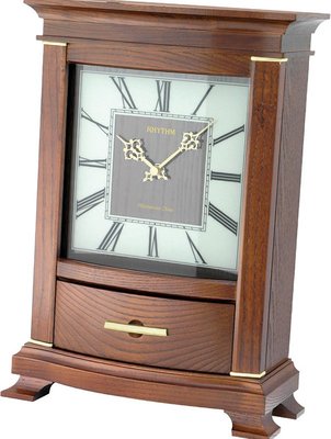 RHYTHM Wooden Table CRH174NR06