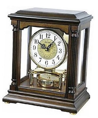 RHYTHM Wooden Table CRH176NR06