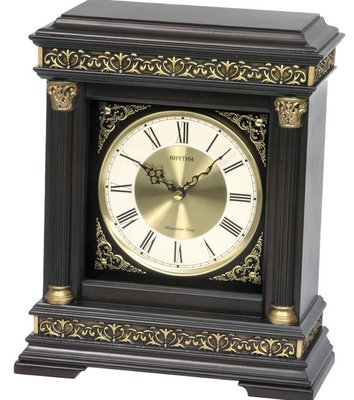 RHYTHM Wooden Table CRH188NR06