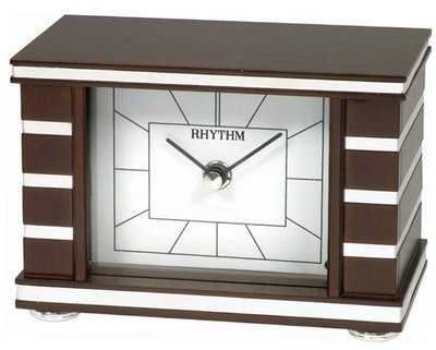 RHYTHM Wooden Table CRH190NR06