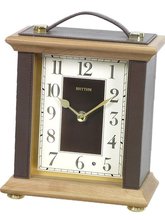 RHYTHM Wooden Table CRH196NR06