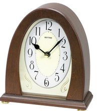 RHYTHM Wooden Table CRH197NR06