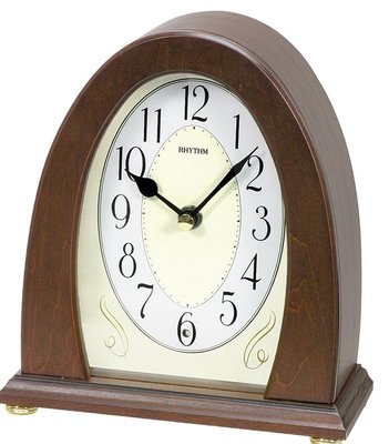 RHYTHM Wooden Table CRH197NR06