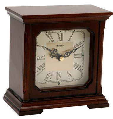 RHYTHM Wooden Table CRH198NR06