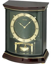 RHYTHM Wooden Table CRH208NR06