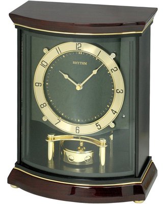 RHYTHM Wooden Table CRH208NR06