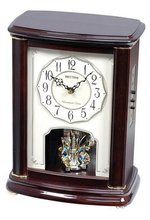 RHYTHM Wooden Table CRH211NR06