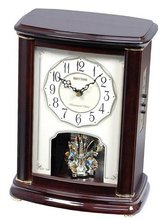 RHYTHM Wooden Table CRH212NR06