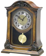 RHYTHM Wooden Table CRJ717CR06