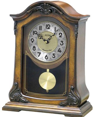 RHYTHM Wooden Table CRJ717CR06