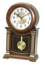 RHYTHM Wooden Table CRJ722CR06