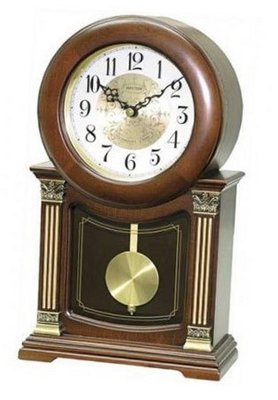 RHYTHM Wooden Table CRJ722CR06