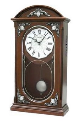 RHYTHM Wooden Table CRJ723FR06