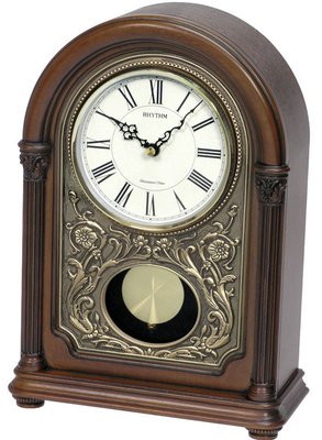 RHYTHM Wooden Table CRJ731NR06