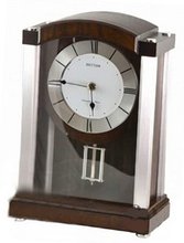 RHYTHM Wooden Table CRJ734NR06