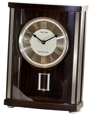 RHYTHM Wooden Table CRJ735NR06