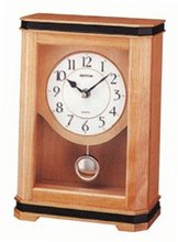 RHYTHM Wooden Table CRP601NR07