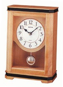 RHYTHM Wooden Table CRP601NR07