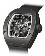 Richard Mille Automatic RM 010 Paris Boutique