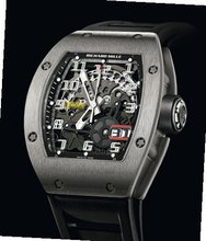 Richard Mille Automitic Oversize