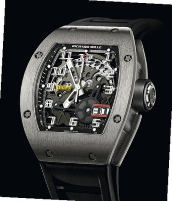 Richard Mille Automitic Oversize