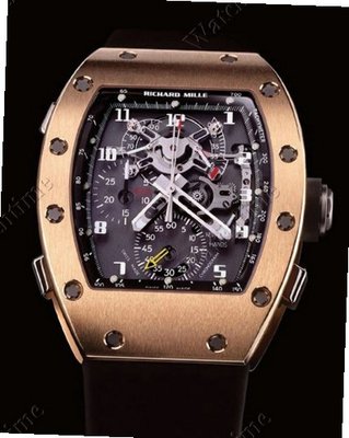Richard Mille Chronograph