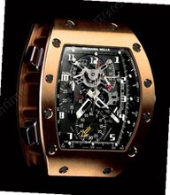Richard Mille Chronograph