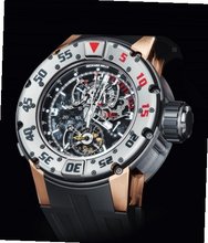 Richard Mille Diver´s 