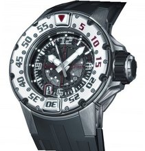 Richard Mille Diver´s 