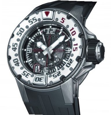 Richard Mille Diver´s 