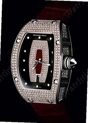 Richard Mille Ladies