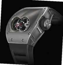 Richard Mille Pablo Mac Donough Tourbillon