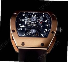 Richard Mille Richard Mille Tourbillon
