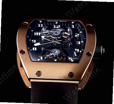 Richard Mille Richard Mille Tourbillon