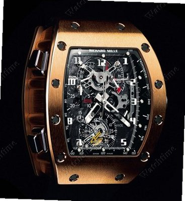 Richard Mille RM 008-V2