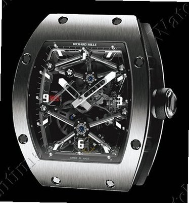 Richard Mille RM 012