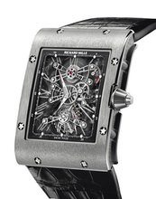 Richard Mille RM 017 Extra Flat Tourbillon