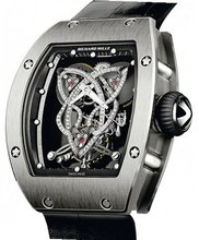 Richard Mille RM 019 Black Onyx