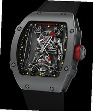Richard Mille RM 027-01 Rafael Nadal
