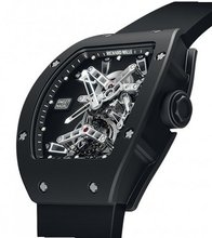 Richard Mille RM 027 Tourbillon Rafael Nadal