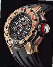 Richard Mille RM 032 Automatic Chronograph Dive 