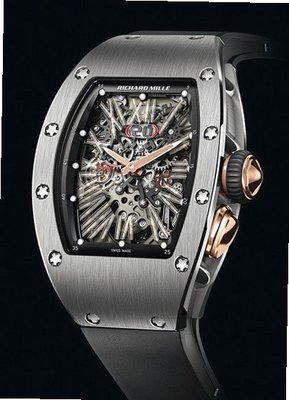 Richard Mille RM 037